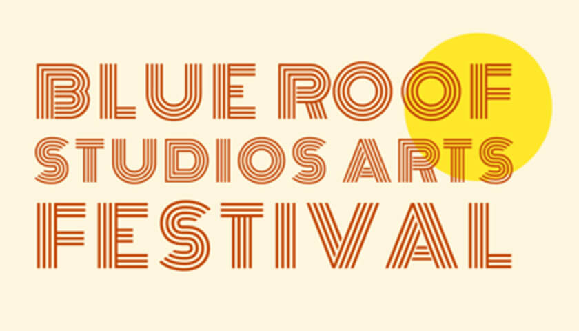 BLUE ROOF STUDIOS ARTS FESTIVAL 2019, Let Me Eat Cake, Too