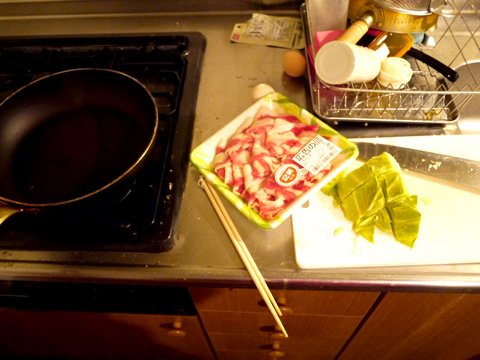 BENTOという哲学または生き方、日本の伝統文化である弁当をモチーフとした作品の写真素材撮影