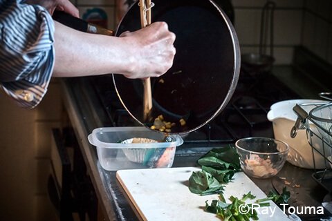 BENTOという哲学または生き方、日本の伝統文化である弁当をモチーフとした作品の写真素材撮影