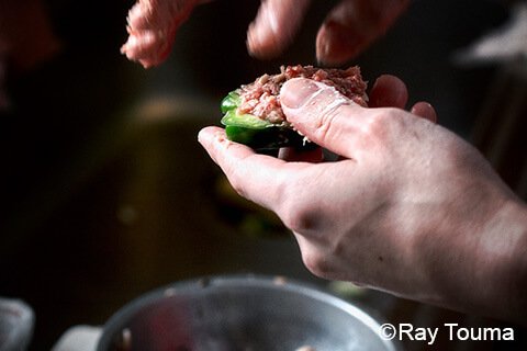 BENTOという哲学または生き方、日本の伝統文化である弁当をモチーフとした作品の写真素材撮影