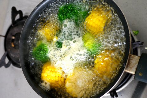 Making of BENTO/弁当 series