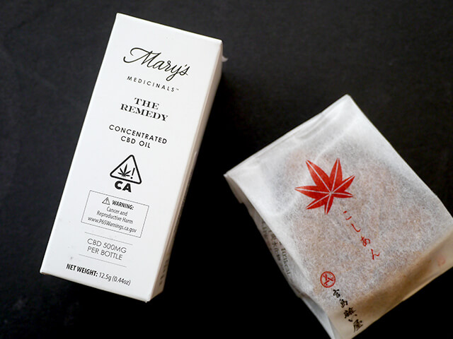 たいままんじゅうの写真素材