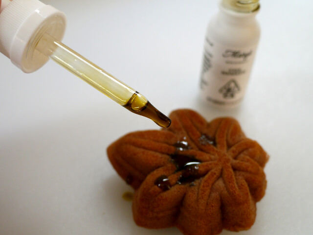 たいままんじゅうの写真素材