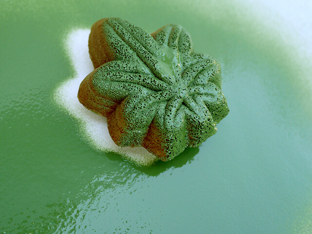 たいままんじゅうの写真素材