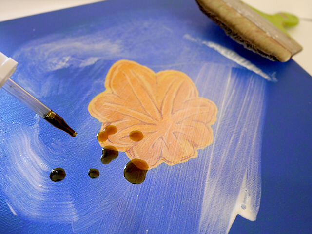 たいままんじゅうの写真素材