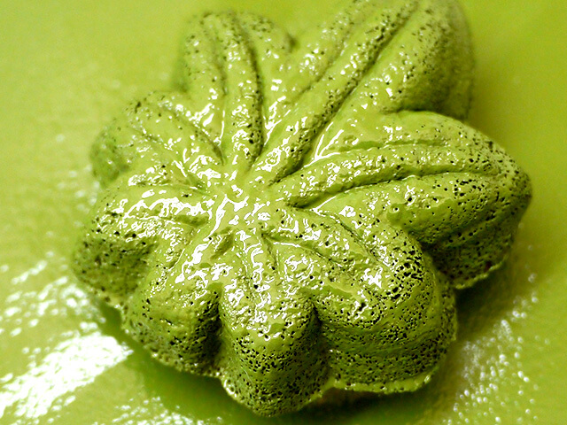 たいままんじゅうの写真素材