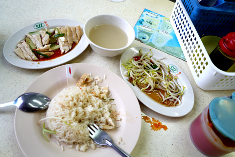 Double Flag日本とシンガポールの歴史的関係性をテーマとした作品の写真素材撮影