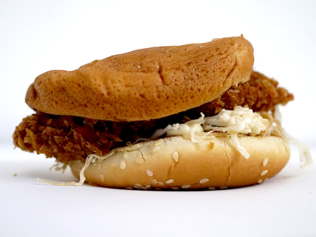 Photographing elements for the I Love USA series