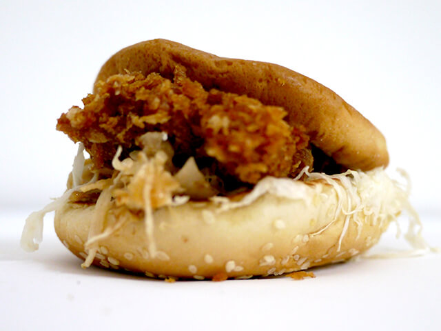 Photographing elements for the I Love USA series