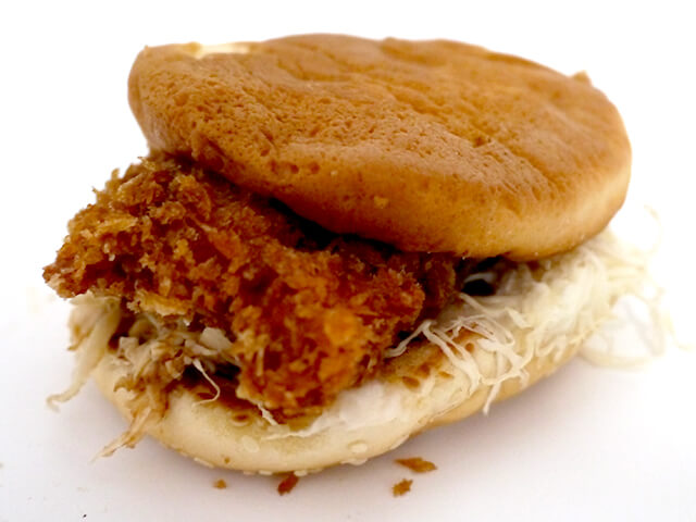 Photographing elements for the I Love USA series