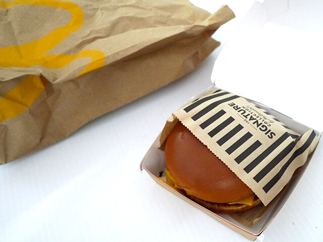 Photographing elements for the I Love USA series