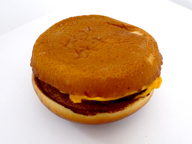 Photographing elements for the I Love USA series