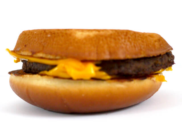 Photographing elements for the I Love USA series