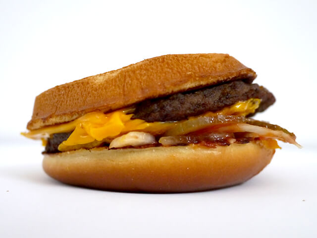 Photographing elements for the I Love USA series