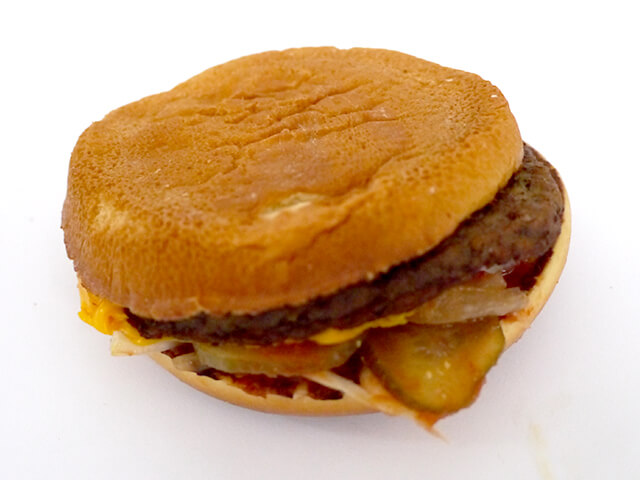 Photographing elements for the I Love USA series