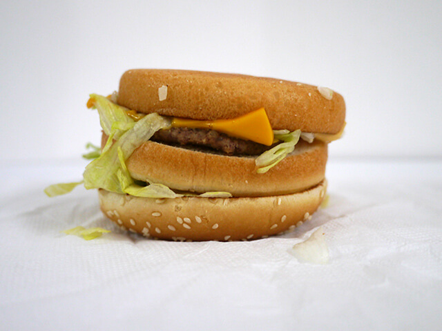 Making of I Love America series