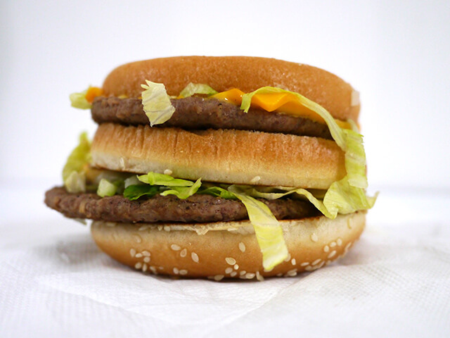 Making of I Love America series