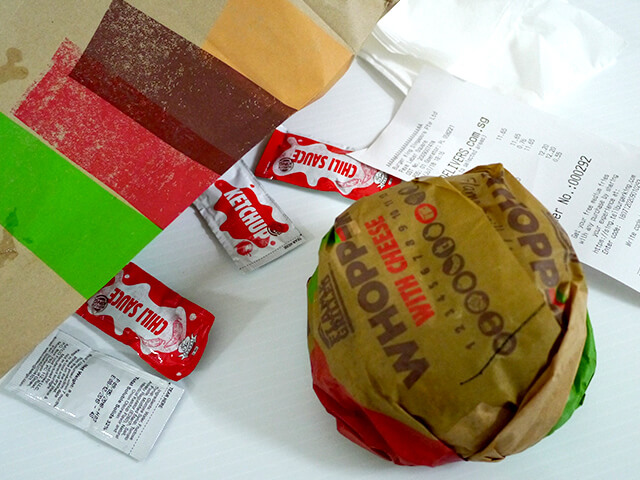 Making of I Love America series