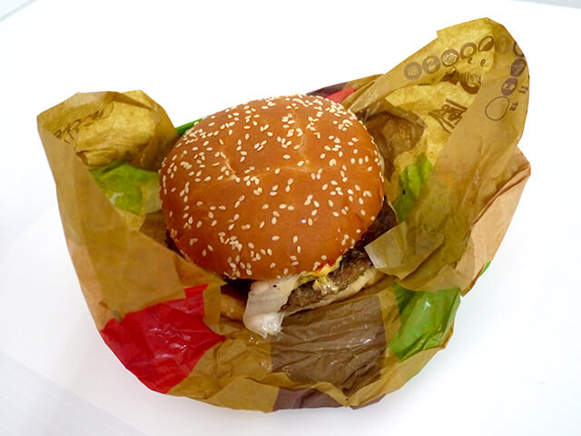 Photographing elements for the I Love USA series