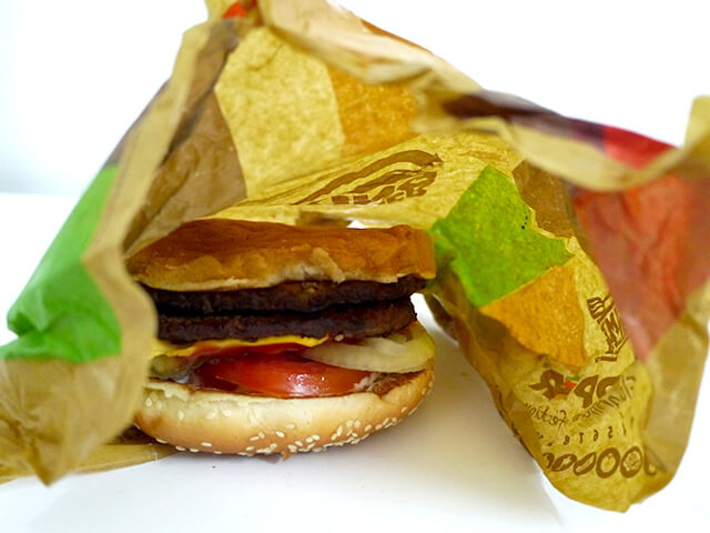 Photographing elements for the I Love USA series