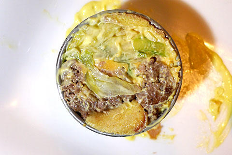 japanize!日本の国旗、日の丸をモチーフとした作品の写真素材撮影