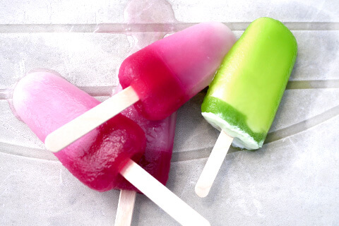 Making of Keep Frozen series