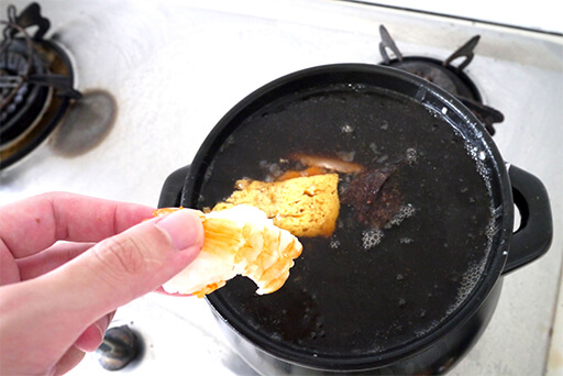 Making of Melting Pot series