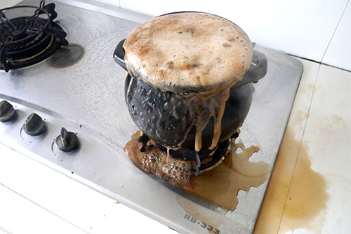 Making of Melting Pot series