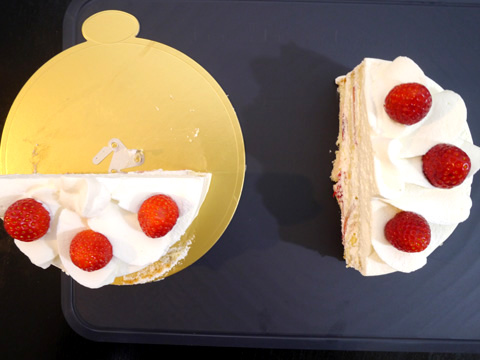 みんなで食べようの写真素材撮影