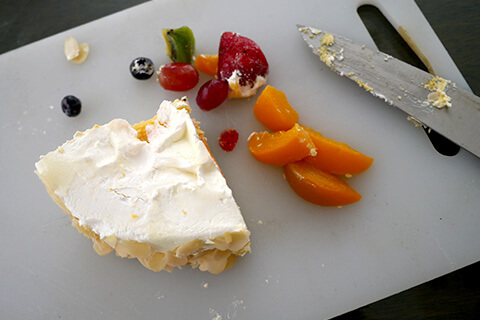 みんなで食べようの写真素材撮影