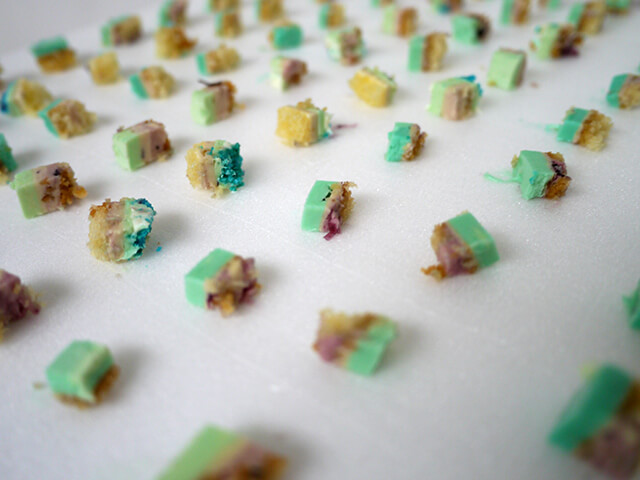 みんなで食べようの写真素材撮影