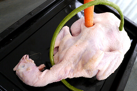 遺伝子組み換えでないの写真素材撮影