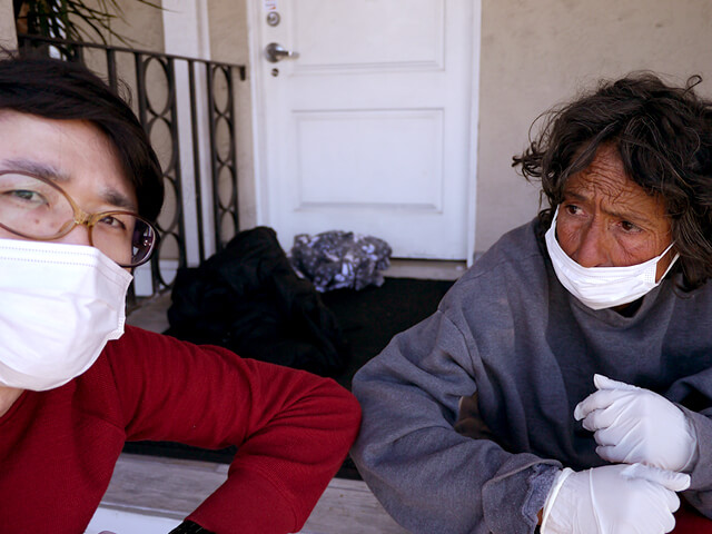 Making of ONE BITE CHALLENGE AFTER CORONAVIRUS (COVID-19) series