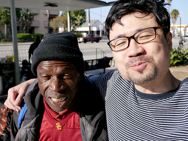 Making of ONE BITE CHALLENGE series