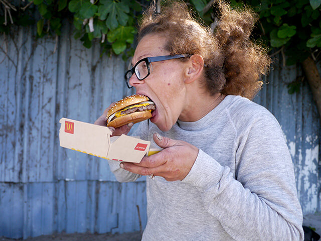 Making of ONE BITE CHALLENGE series