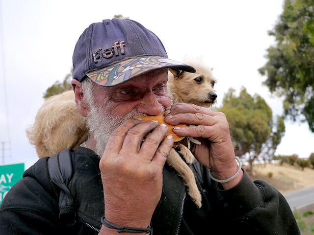 Making of ONE BITE CHALLENGE series