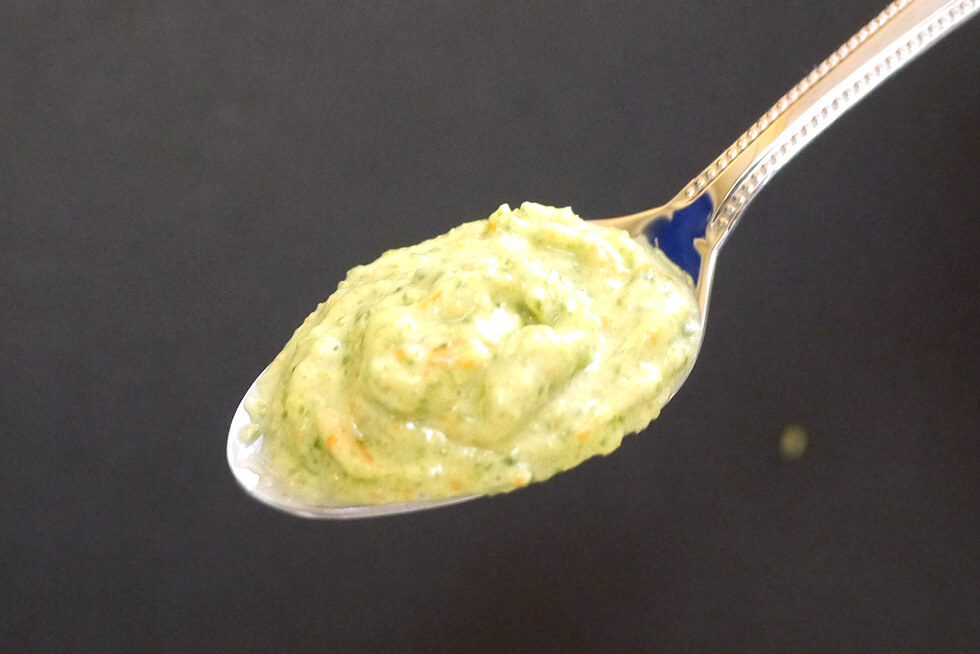 Photographing elements for the Todays Meal series