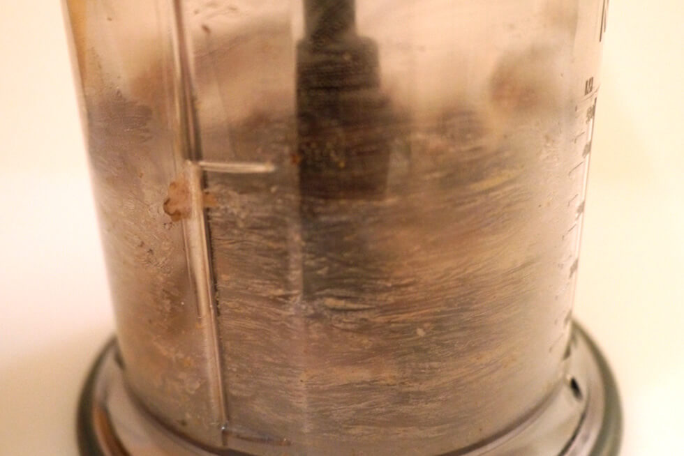 Photographing elements for the Todays Meal series