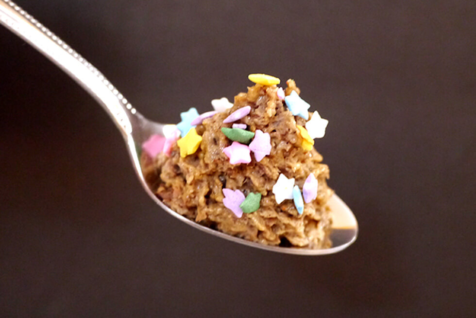 Photographing elements for the Todays Meal series