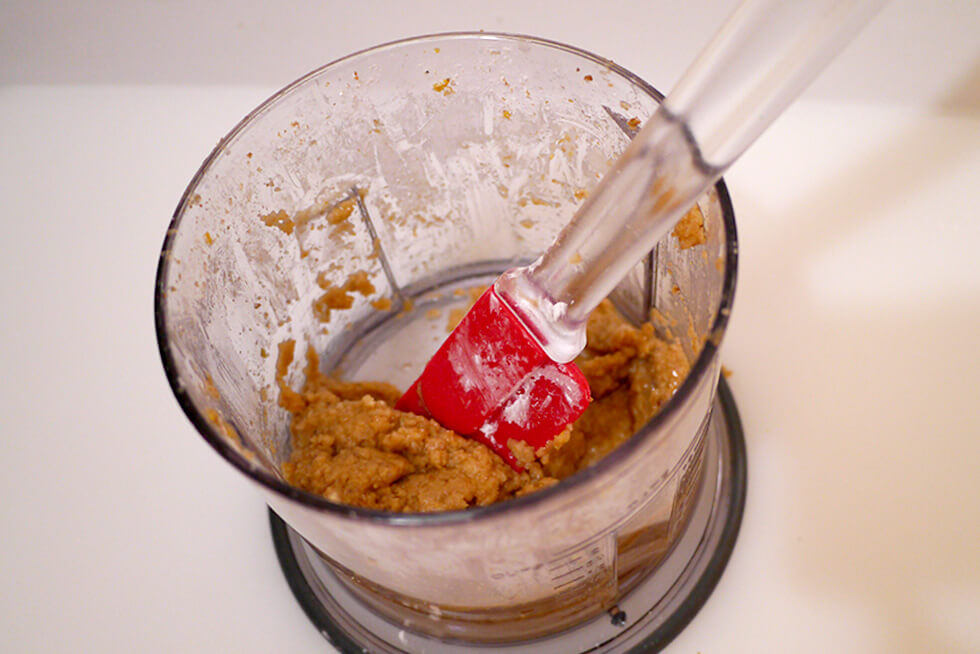 Photographing elements for the Todays Meal series