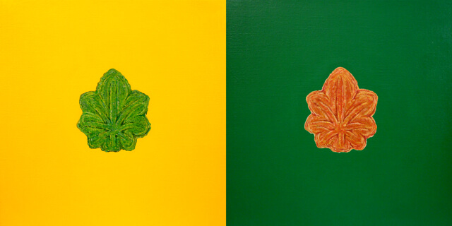 Cannabis-Shaped Sweet Buns (India × Pakistan)