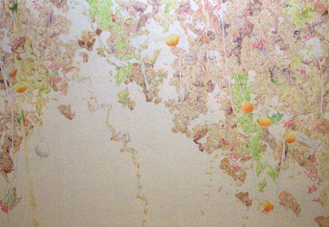 LIFE feat 7,890kcal(吉野家：牛丼並盛×10+みそ汁×2+けんちん汁×4+玉子×4+半熟玉子×1+お新香×3+コールスローサラダ×2+追っかけ小鉢おくらとろろ×2+追っかけ小鉢ねぎ玉子×1)