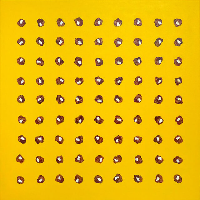 Let's eat everyone (In 82 people), Chocolate cake, AFAF-1