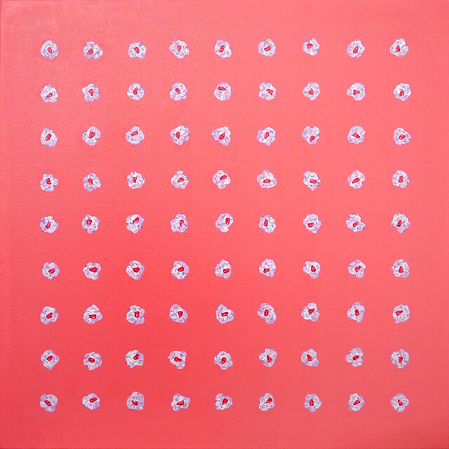 Let's eat everyone (In 82 people), Yammy Cake, AFAF-6