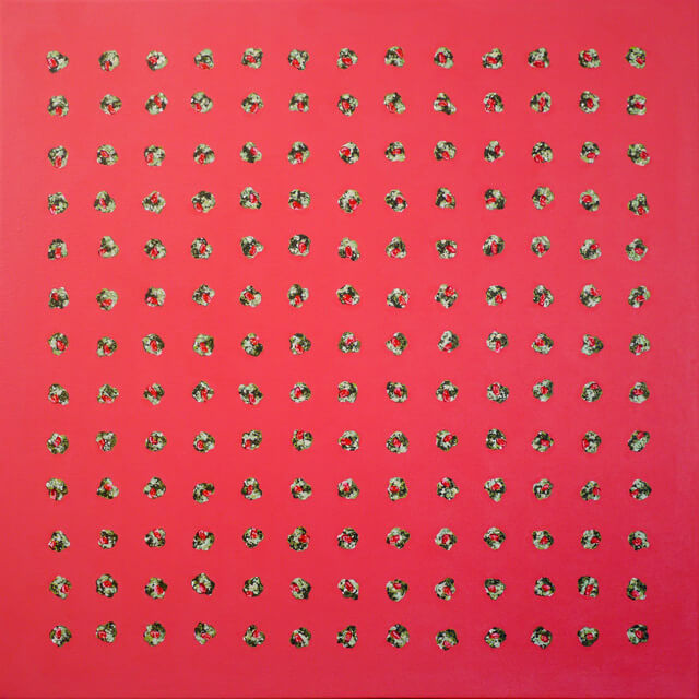 Let's eat everyone (In 170 people), CHOC DEVILS FOOD DOUBLE LAYER CAKE/VANILLA ICING