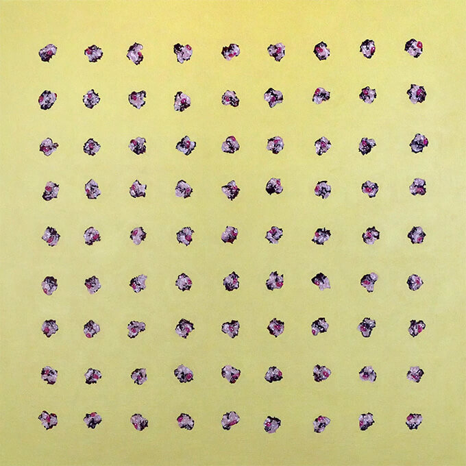 Let's eat everyone (In 82 people), Anniversary Short Decoration