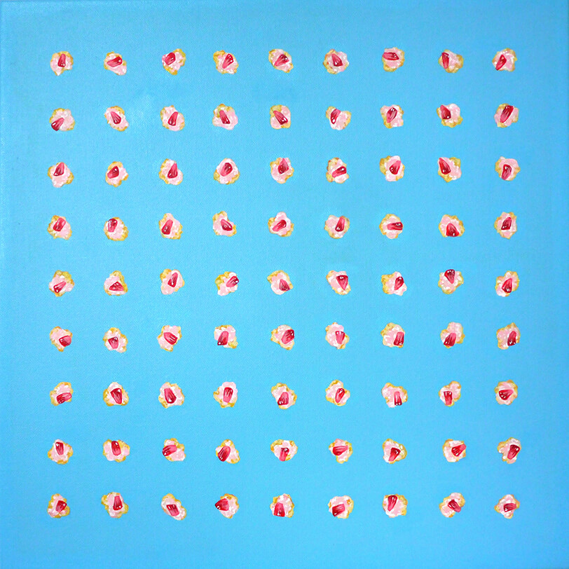 Let's eat everyone (In 82 people)