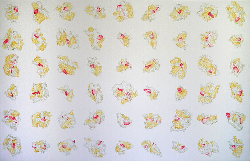 Let's eat everyone (In 54 people)