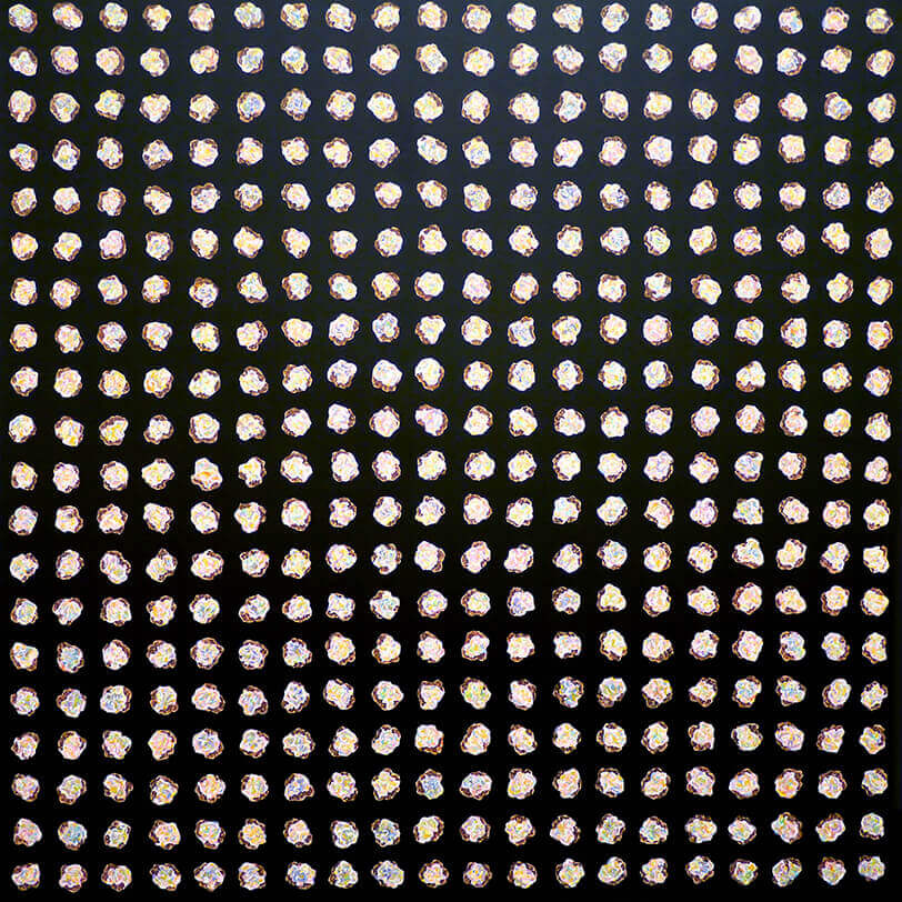 Let's eat everyone (In 401 people)