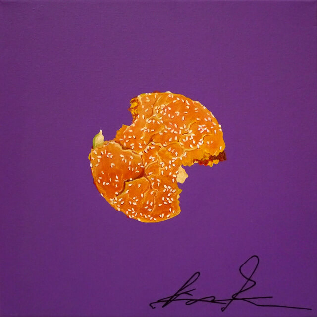 ONE BITE CHALLENGE(Marroar/age 24/Male/May 19, 2019)